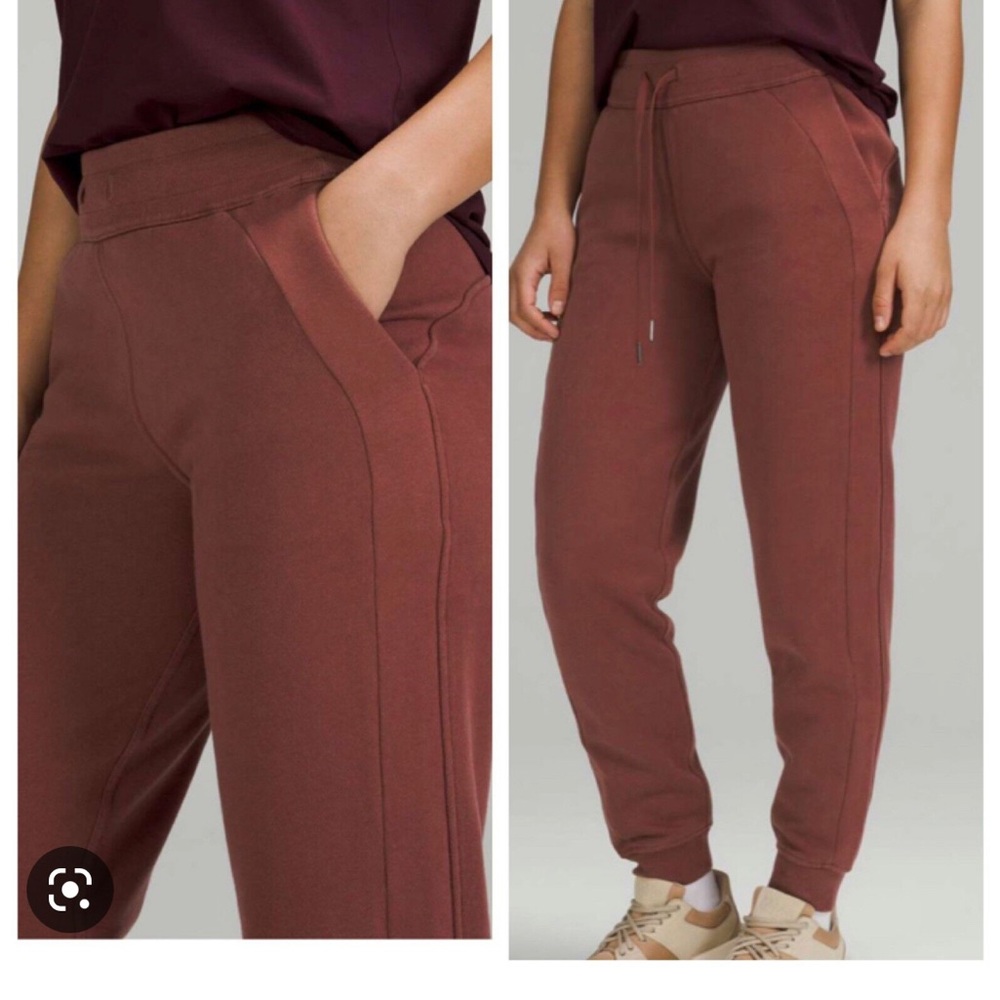 lululemon scuba jogger